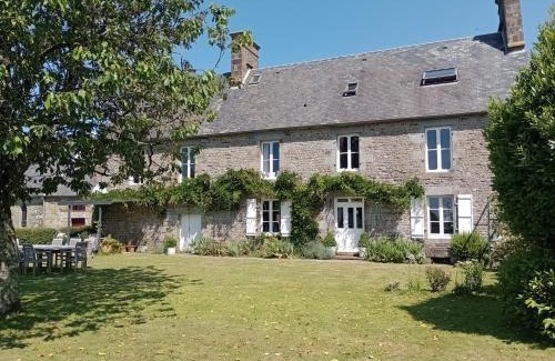 Beauficel Bed & Breakfast | Le Presbytere