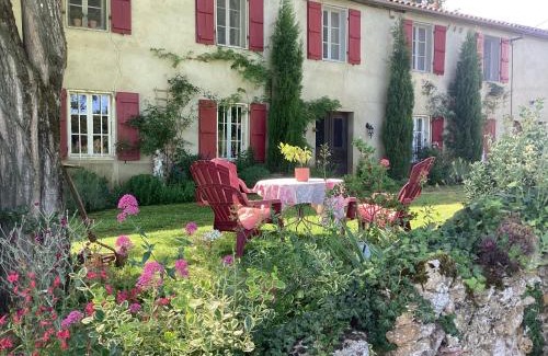 Castex-d'Armagnac Bed & Breakfast | Le Presbytere