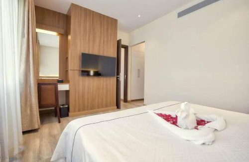 Tuol Kouk Hotel | Le President Hotel