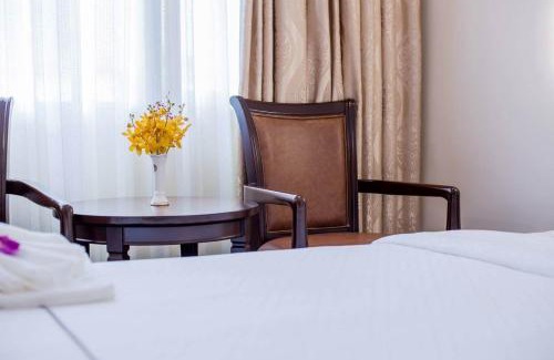 Tuol Kouk Hotel | Le President Hotel