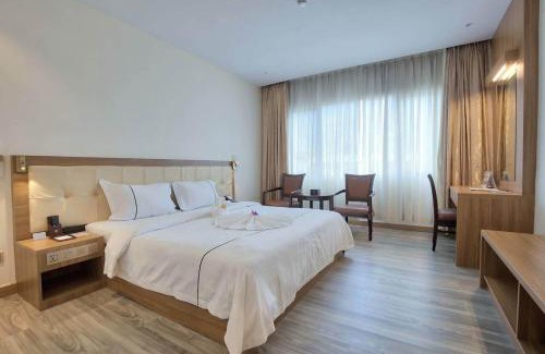 Tuol Kouk Hotel | Le President Hotel