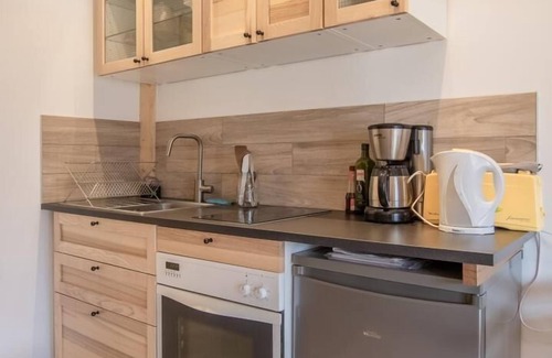 Bellecombe-en-Beauges House | LE PRESSOIR - BELLECOMBE EN BAUGES