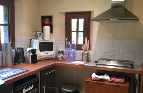 Fatouville-Grestain House | LE PRESSOIR - cottage TOUT CONFORT, PLEINE NATURE, et PROCHE MER