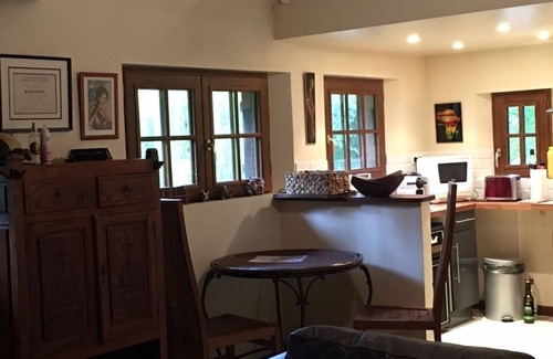 Fatouville-Grestain House | LE PRESSOIR - cottage TOUT CONFORT, PLEINE NATURE, et PROCHE MER