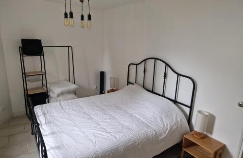 Turquant House | Le Pressoir