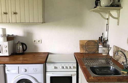 Landrais House | Le Pressoir - Traditional Farmhouse nr La Rochelle. beaches 20 mins and a pool.