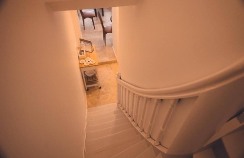 La Fuye-Velpeau Apartment | Le “prévert”, Modern T3 Close to the Train Station