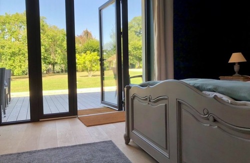 Bazainville House | Le Prieuré de Bazainville