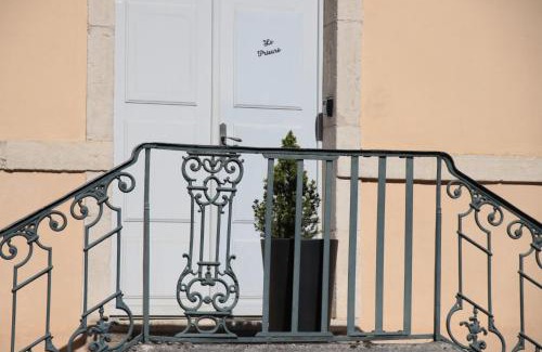 Dole Apartment | Le Prieuré