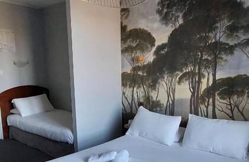 Locronan Hotel | Le Prieuré