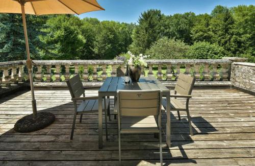 Lanzac Bed & Breakfast | Le Prieuré