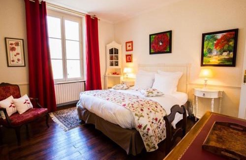 Cosne-Cours-sur-Loire House | Le Prieuré Saint Agnan