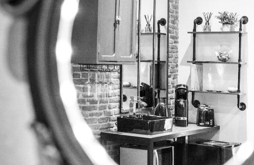 Verfeil House | Le Prieuré Suite N7