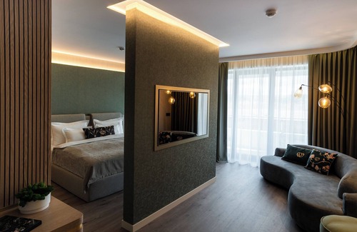 Heviz Hotel | Le Primore Hotel & Spa