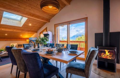 Montsapey Apartment | Le Primpiolet - OVO Network