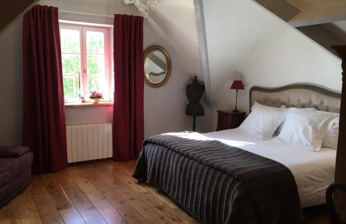 Echinghen Bed & Breakfast | Le Prince Gourmand