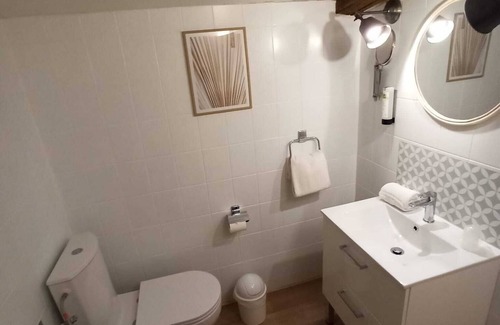 Serignac-sur-Garonne Hotel | Le Prince Noir