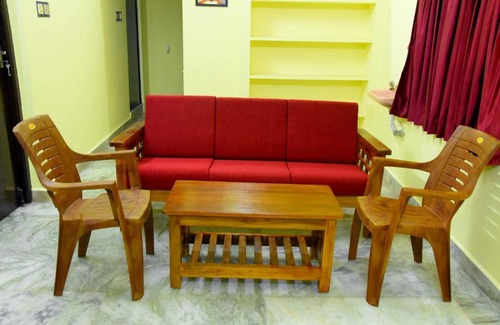 Kalapettai House | Le Prince Villa
