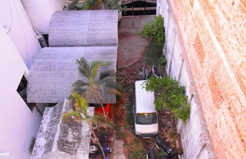 Kalapettai House | Le Prince Villa