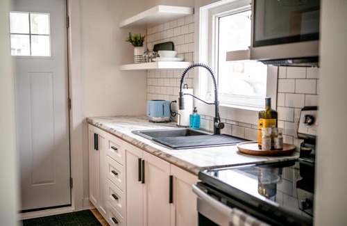 Atholville House | Le Professionnel