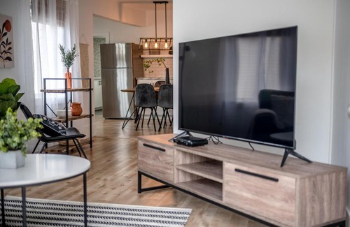 Atholville House | Le Professionnel