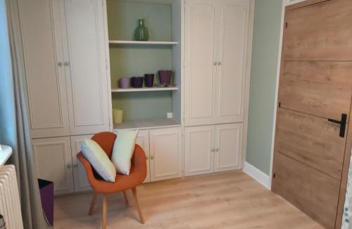 Champagnole Apartment | Le PTit Atelier, Appartement cosy à Champagnole