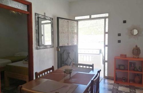 Talambote House | Le P’tit Coin D’Akchour