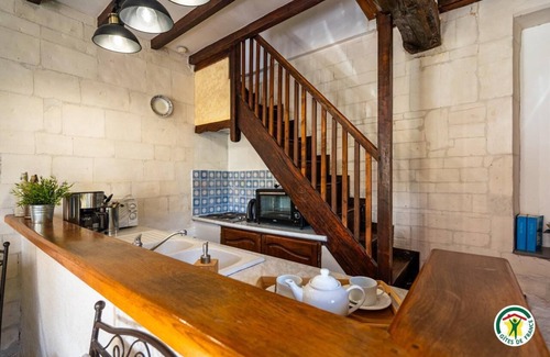 Bretteville-du-Grand Caux House | Le Puits - BRETTEVILLE DU GRAND CAUX