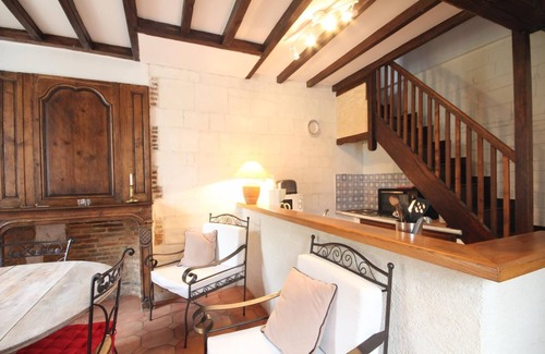 Bretteville-du-Grand Caux House | Le Puits - BRETTEVILLE DU GRAND CAUX