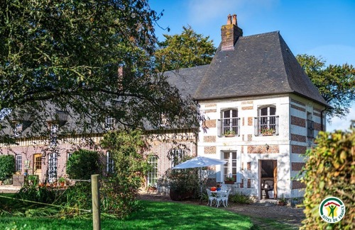 Bretteville-du-Grand Caux House | Le Puits - BRETTEVILLE DU GRAND CAUX