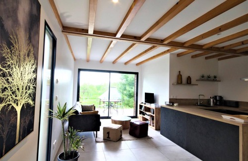 Arelaune-en-Seine House | Le Puits - Arelaune EN Seine