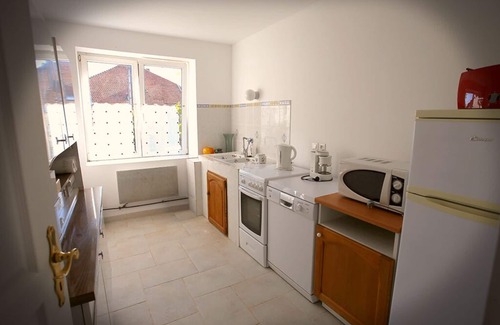 Magny-les-Jussey House | Le Puits aux Souhaits