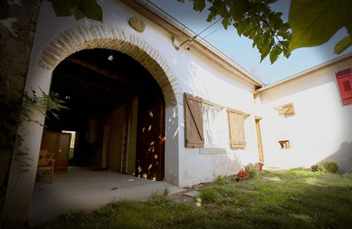 Magny-les-Jussey House | Le Puits aux Souhaits