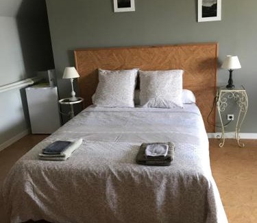 Chahaignes Bed & Breakfast | Le puits de la Montrée