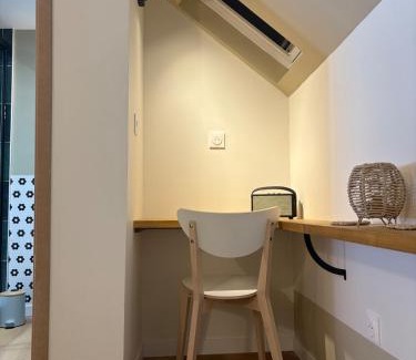 Nevers Apartment | Le puits du bourg