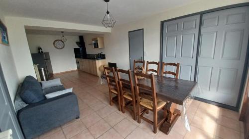 La Motte-en-Champsaur Apartment | Le puny
