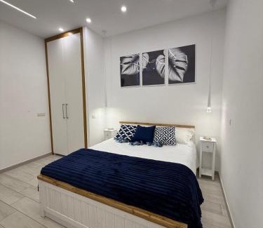 Castellammare di Stabia Apartment | Le Pupatelle Apartment