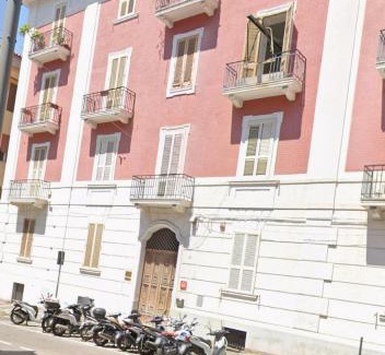 Castellammare di Stabia Apartment | Le Pupatelle Apartment