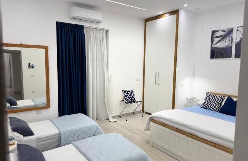 Castellammare di Stabia Apartment | Le Pupatelle Apartment