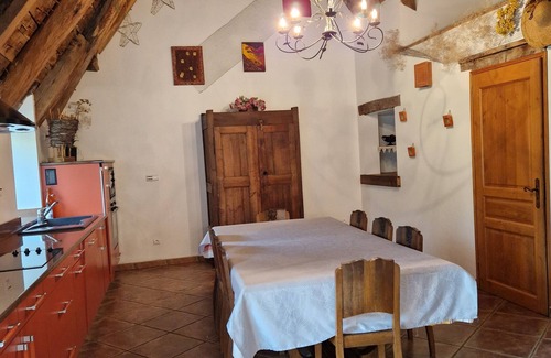 Florentin-la-Capelle House | Le Puy D'aubrac, Maison Familiale en Pleine Campagne