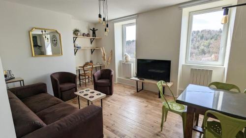 Saint-Diery House | Le Puy de Côme