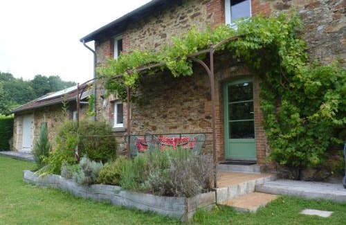 Le Palais-sur-Vienne House | Le puy neige