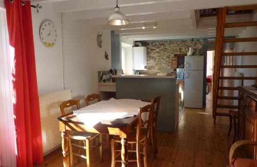 Le Palais-sur-Vienne House | Le puy neige
