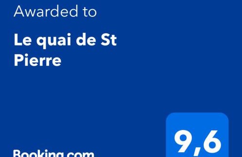 Bar-sur-Aube House | Le quai de St Pierre