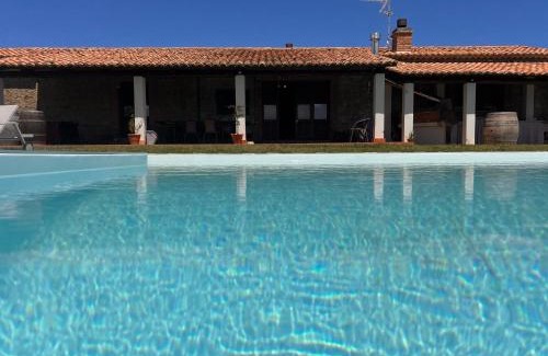Cervicati Villa | Le quattro volte