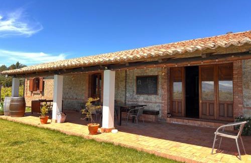 Cervicati Villa | Le quattro volte