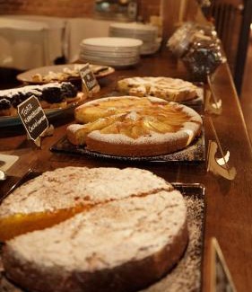 Salsomaggiore Terme Hotel | Le Querce Hotel