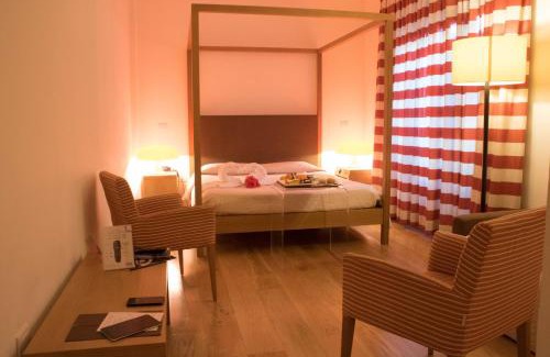 Salsomaggiore Terme Hotel | Le Querce Hotel