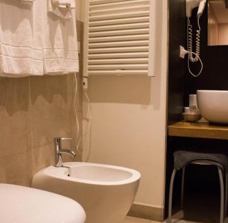 Salsomaggiore Terme Hotel | Le Querce Hotel