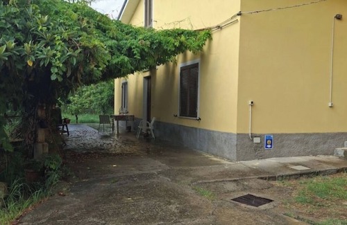 Paola Apartment | Le Querce. two-room apartment for two